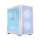 Obudowa LOGIC Dart Pro ARGB Mini White AM-DART-PRO-ARGB-20